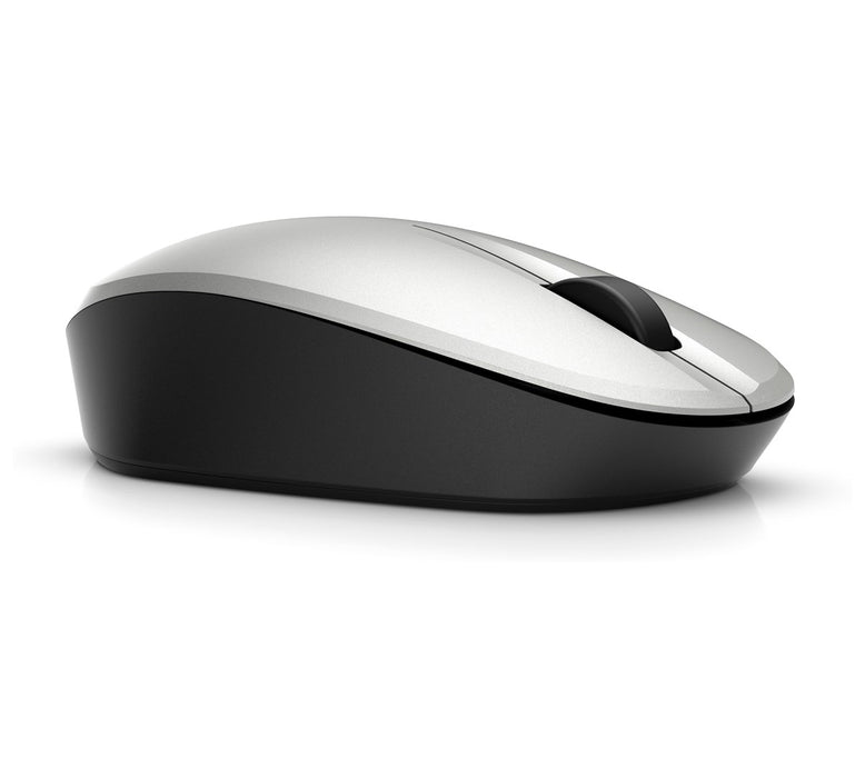 Безжична мишка HP Dual Mode 6CR72AA сребриста