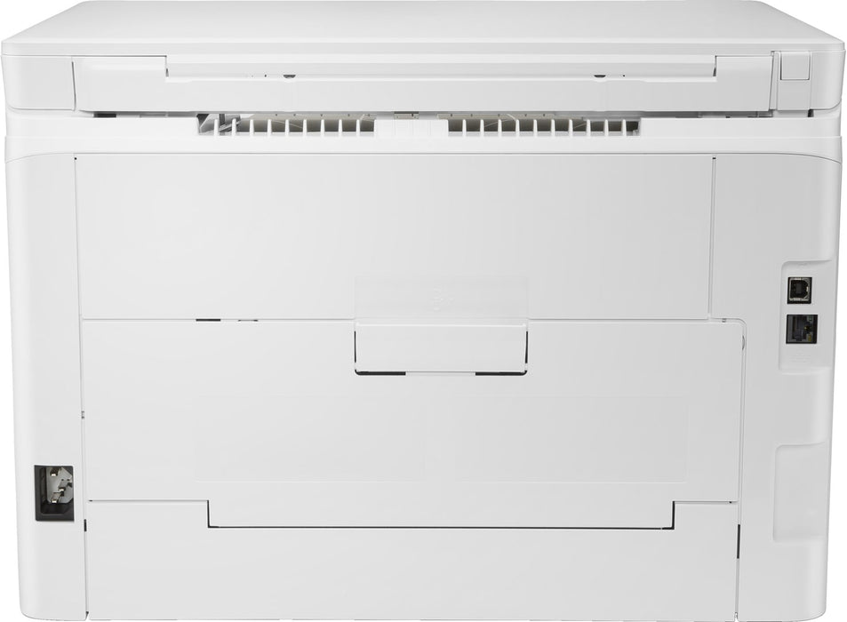 HP Color LaserJet Pro MFP M183fw Laser A4 600 x 600 DPI 16 ppm Wi-Fi