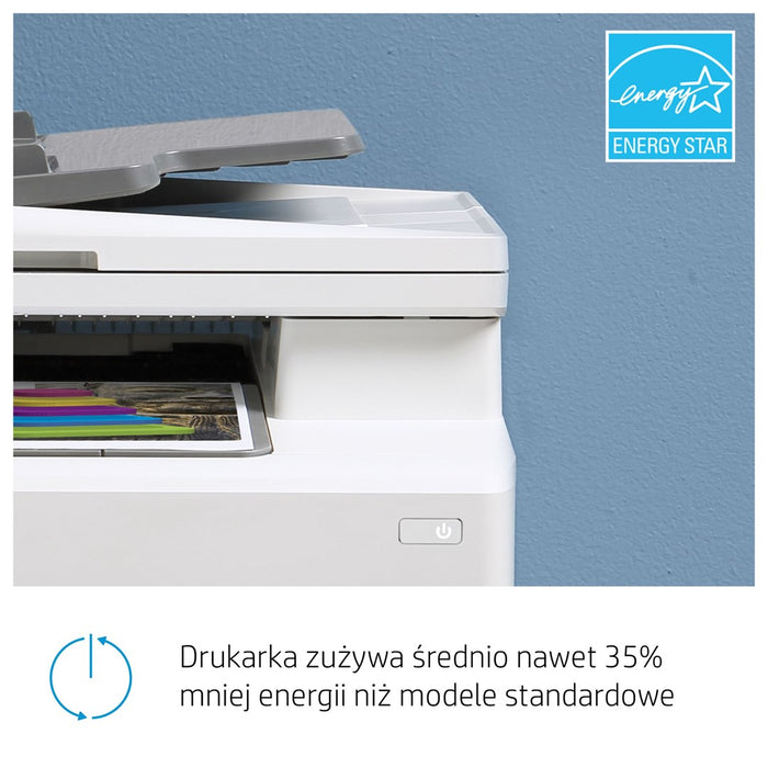 HP Color LaserJet Pro MFP M183fw Laser A4 600 x 600 DPI 16 ppm Wi-Fi