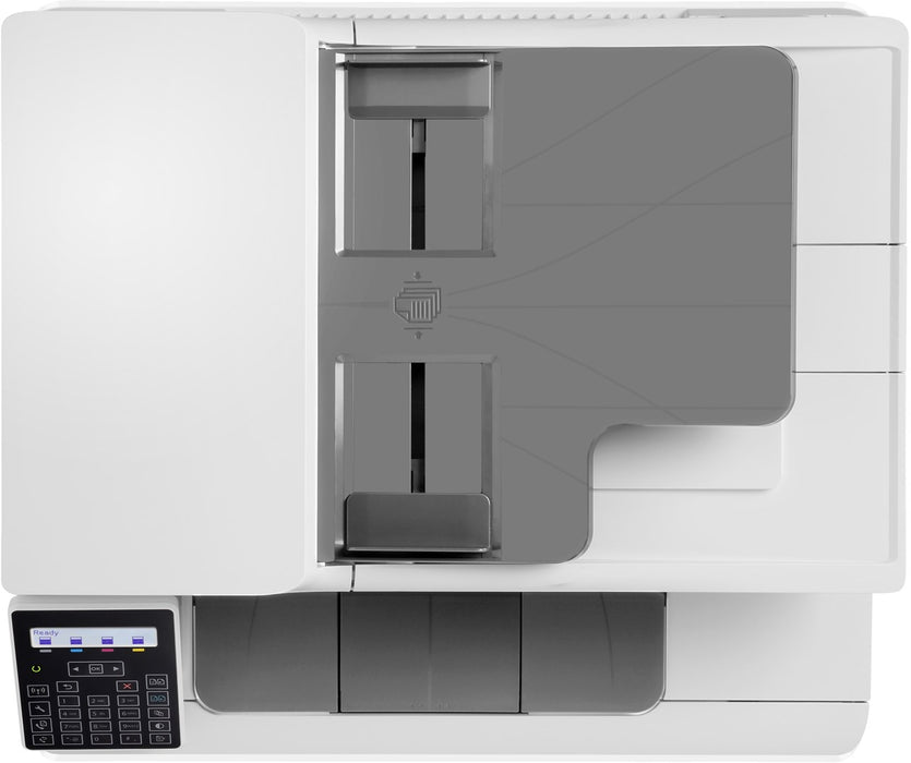 HP Color LaserJet Pro MFP M183fw Laser A4 600 x 600 DPI 16 ppm Wi-Fi