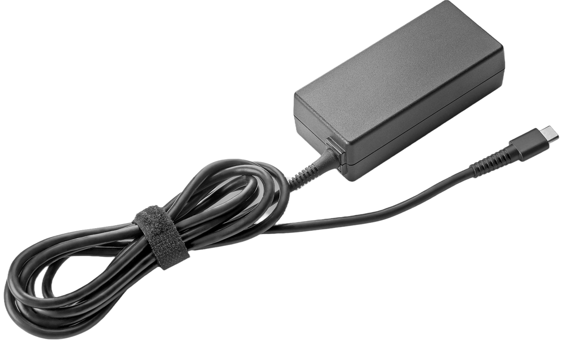 AC адаптер HP 45W USB-C