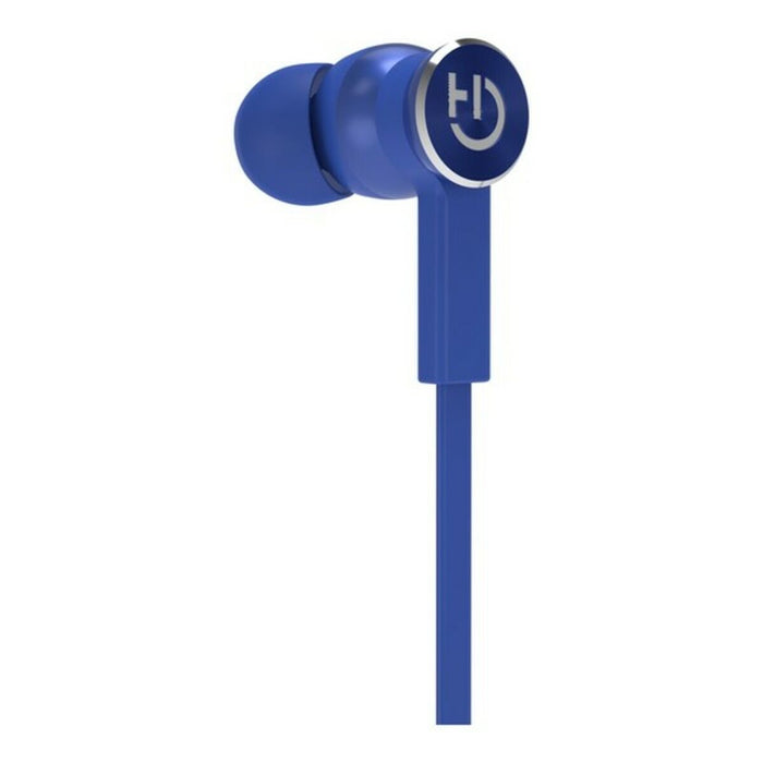 Малки слушалки Hiditec Aken Bluetooth V 4.2 150 mAh