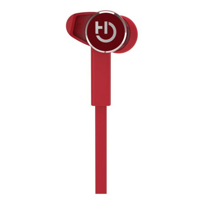 Малки слушалки Hiditec Aken Bluetooth V 4.2 150 mAh