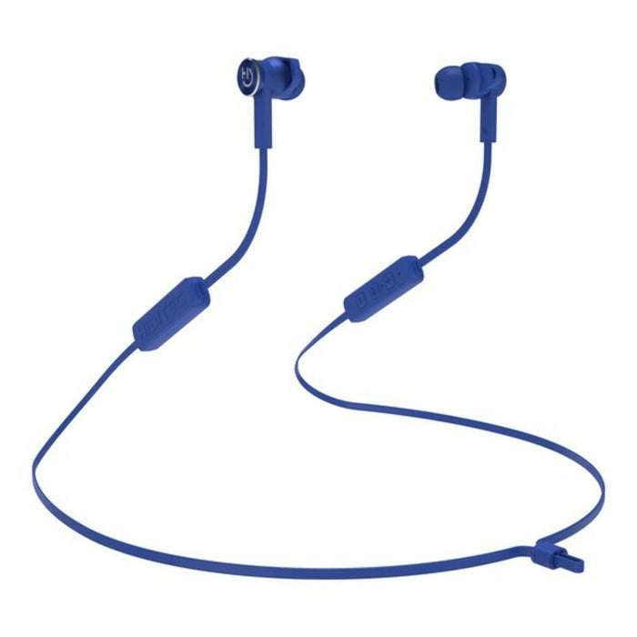 Малки слушалки Hiditec Aken Bluetooth V 4.2 150 mAh