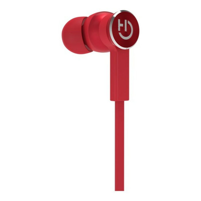 Малки слушалки Hiditec Aken Bluetooth V 4.2 150 mAh