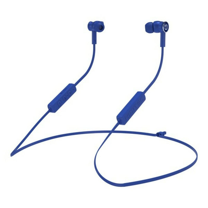Малки слушалки Hiditec Aken Bluetooth V 4.2 150 mAh