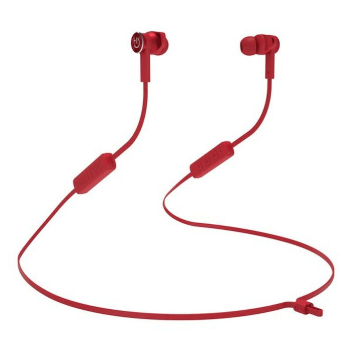 Малки слушалки Hiditec Aken Bluetooth V 4.2 150 mAh