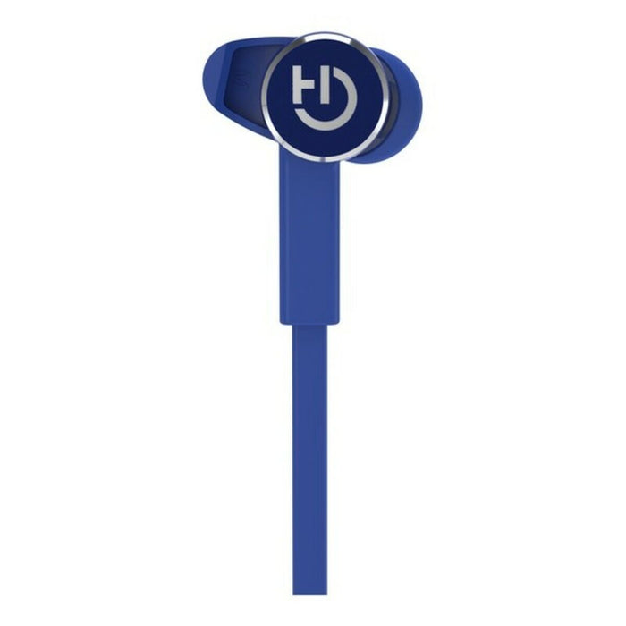 Малки слушалки Hiditec Aken Bluetooth V 4.2 150 mAh