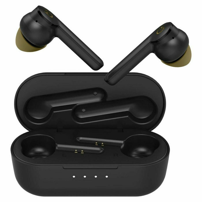 Блутут слушалки Hiditec INT010007 Черен