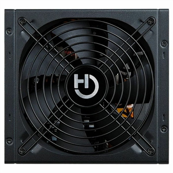Захранване Hiditec BZM550 550 W 80 Plus Bronze CE & RoHS