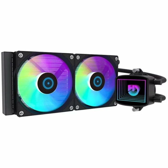 Охлаждаща постаква за лаптоп Hiditec LDCR10004