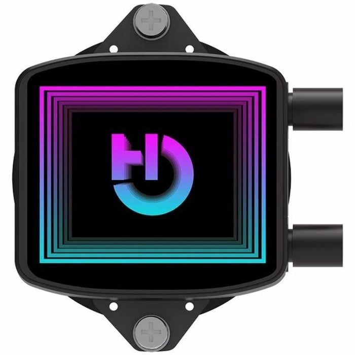 Охлаждаща постаква за лаптоп Hiditec LDCR10004