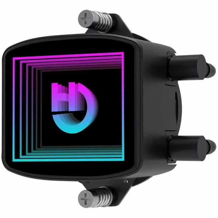 Охлаждаща постаква за лаптоп Hiditec LDCR10004