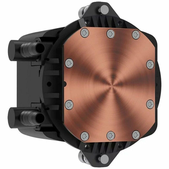 Охлаждаща постаква за лаптоп Hiditec LDCR10004