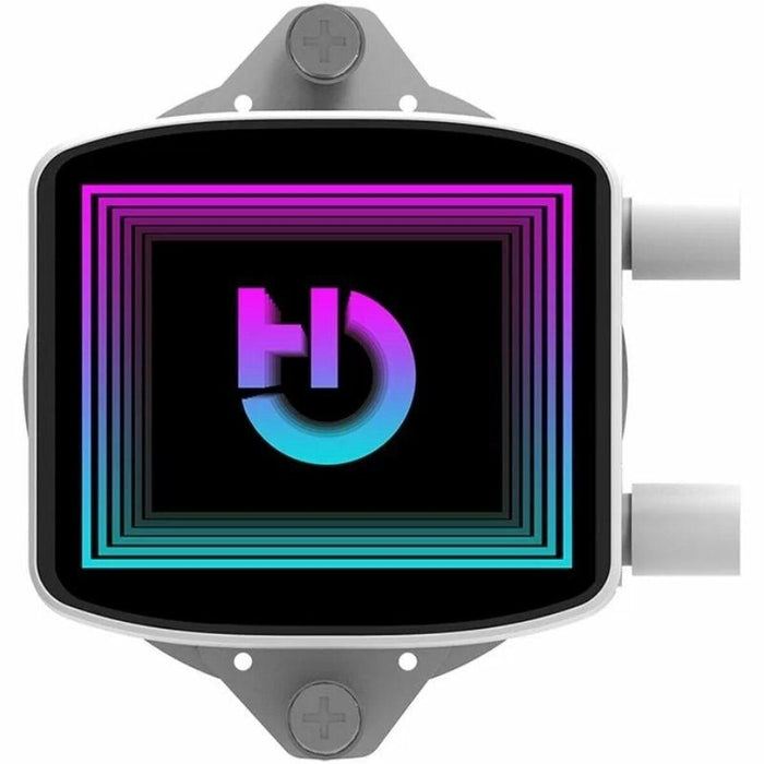 Охлаждаща постаква за лаптоп Hiditec LDCR10003