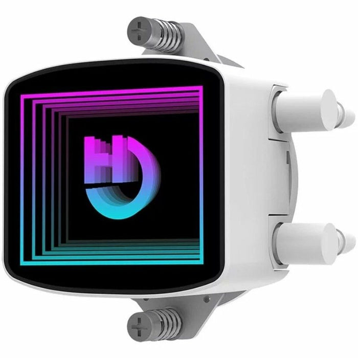 Охлаждаща постаква за лаптоп Hiditec LDCR10003