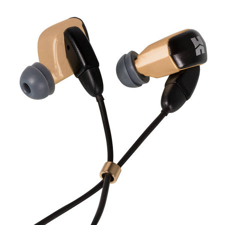 HiFiMAN RE2000 Pro Gold слушалки за поставяне в ушите