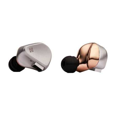 HiFiMAN Svanar слушалки за поставяне в ушите