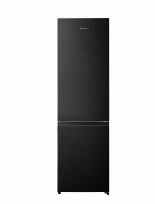 Hisense RB440N4AFA хладилник с фризер Свободностоящ 336 LA Silver