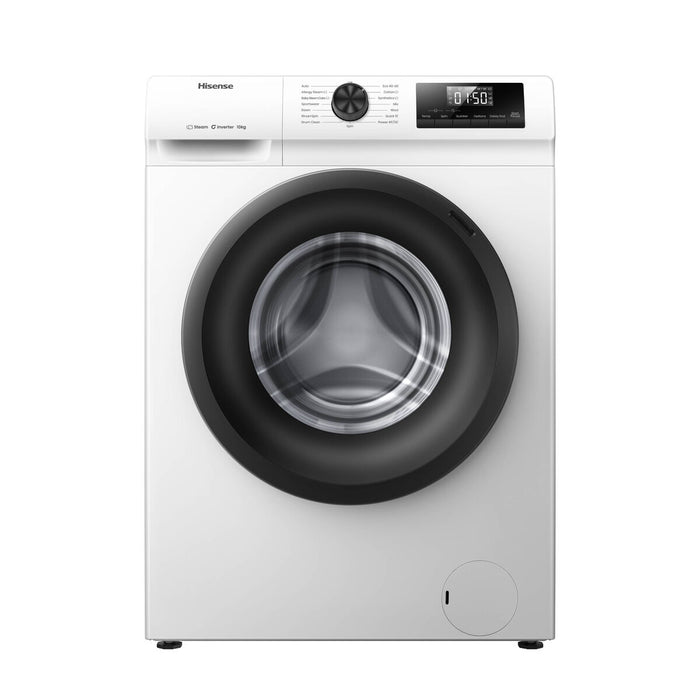 Перална машина Hisense WF1Q1041BW 59,5 cm 1400 rpm 10 kg