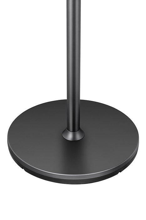 Hisense SG8H монтиране на проекта Floor Silver