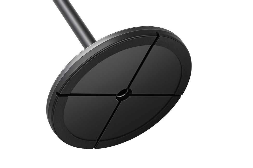 Hisense SG8H монтиране на проекта Floor Silver