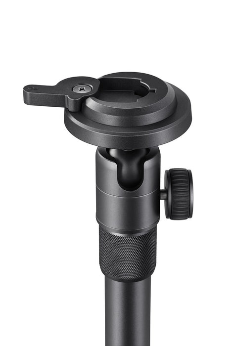 Hisense SG8H монтиране на проекта Floor Silver