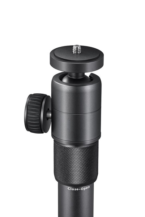 Hisense SG8H монтиране на проекта Floor Silver