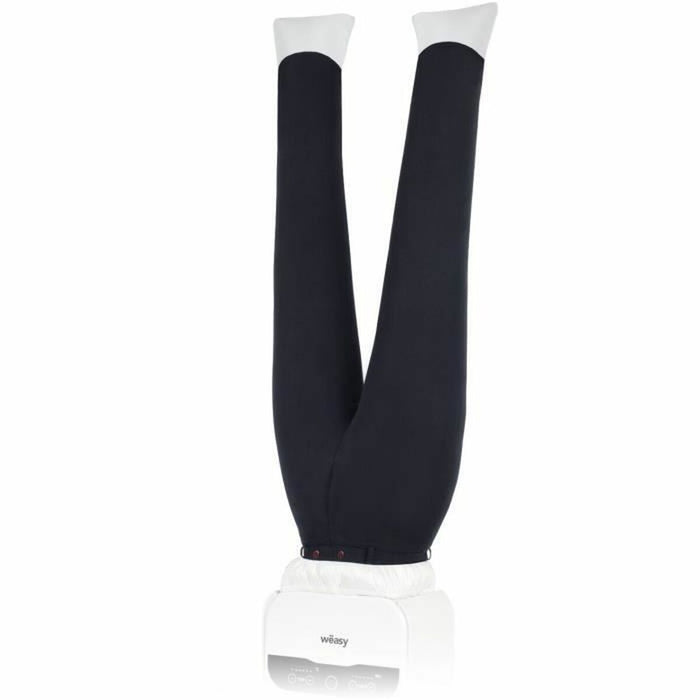 Парна Ютия Vertical Hkoenig Iro330 Weasy 1200 W