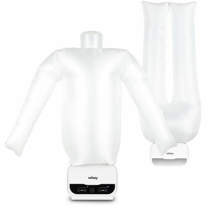 Парна Ютия Vertical Hkoenig Iro330 Weasy 1200 W