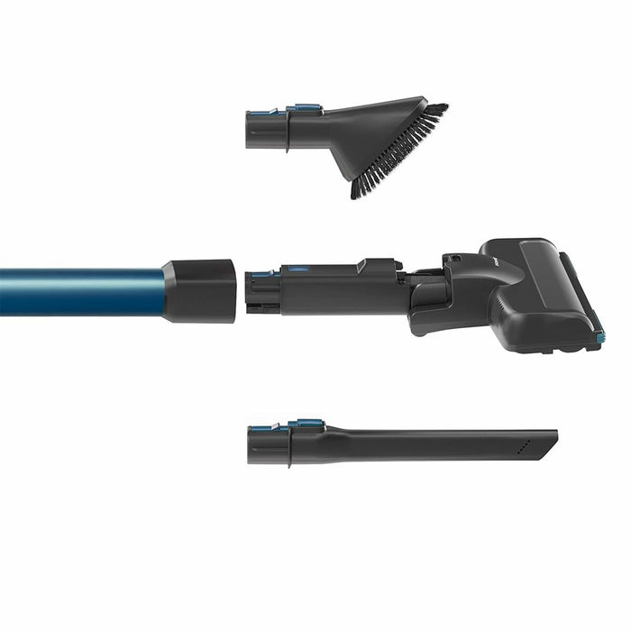 Прахосмукачка-стик Hkoenig 150 W 0,8 L
