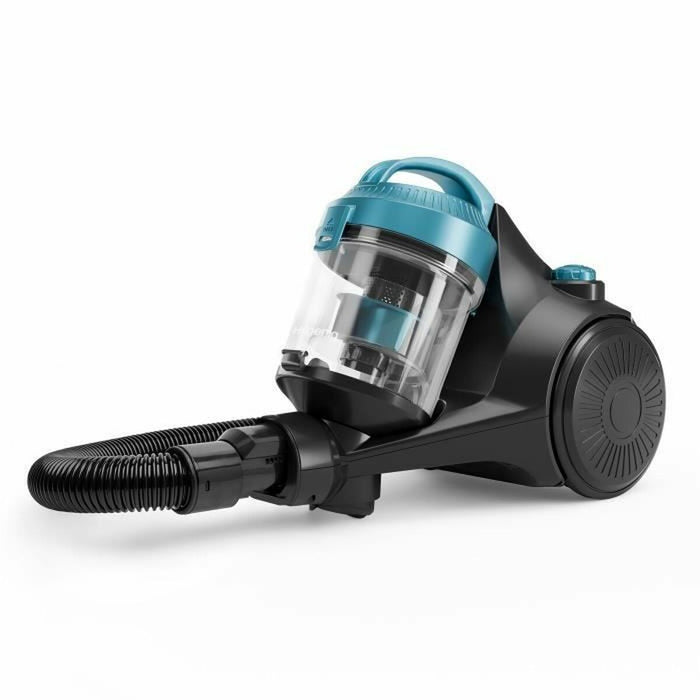 Прахосмукачка Hkoenig Черен 700 W