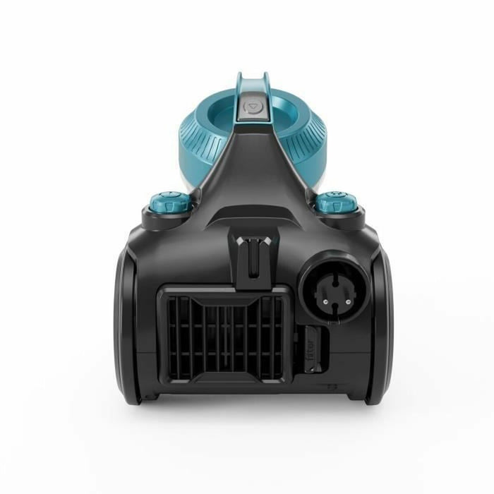 Прахосмукачка Hkoenig Черен 700 W