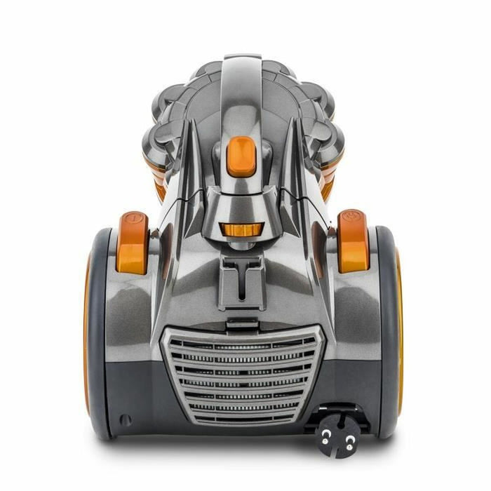 Прахосмукачка Hkoenig STC60 Оранжев 700 W