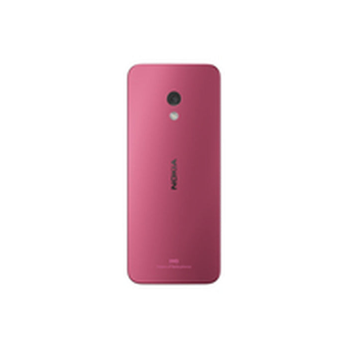 Смартфони HMD 1GF025FPC2L07 2,4" 128 GB RAM Розов