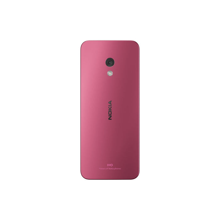 Смартфони HMD 1GF025FPC2L07 2,4" 128 GB RAM Розов