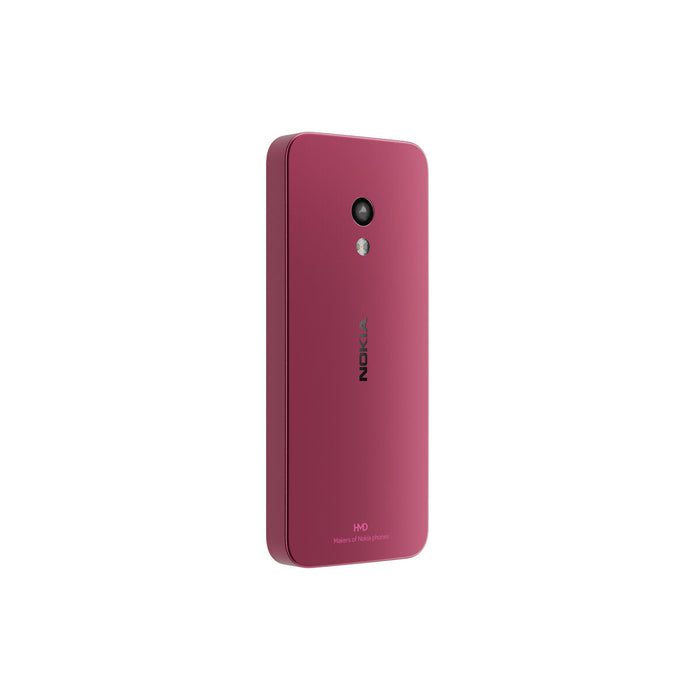 Смартфони HMD 1GF025FPC2L07 2,4" 128 GB RAM Розов