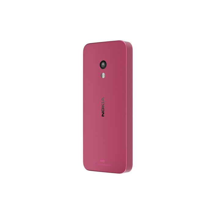 Смартфони HMD 1GF025FPC2L07 2,4" 128 GB RAM Розов