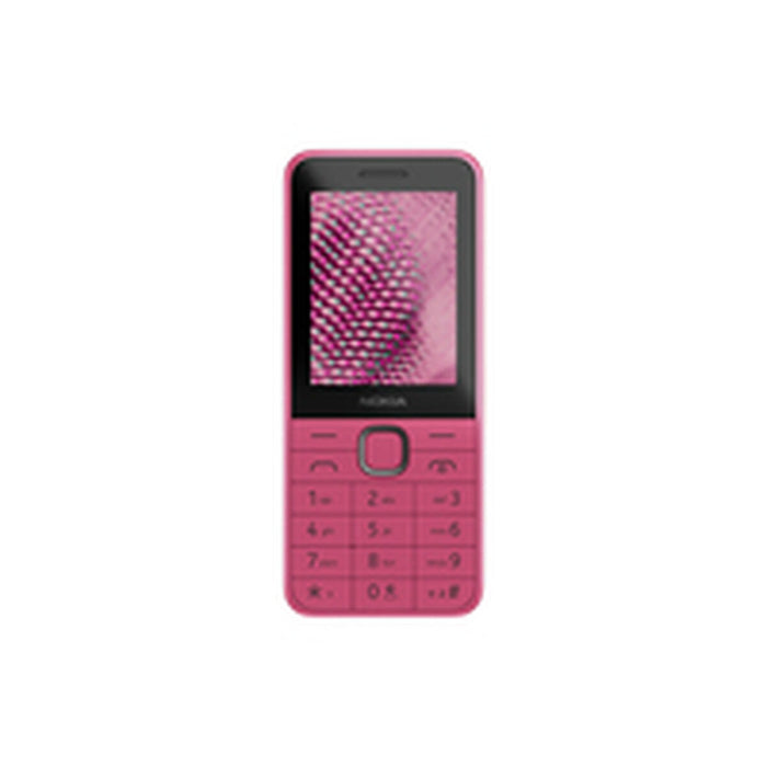 Смартфони HMD 1GF025FPC2L07 2,4" 128 GB RAM Розов