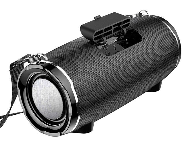 Преносими блутут колони Hoco HC5 Cool Enjoy Черен 2 x 15 W