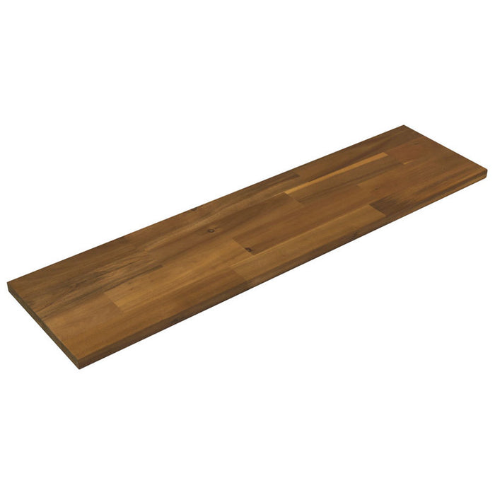 СЛЕПЕН ПЛОТ HOME DECOR АКАЦИЯ 800Х200Х18 ММ.