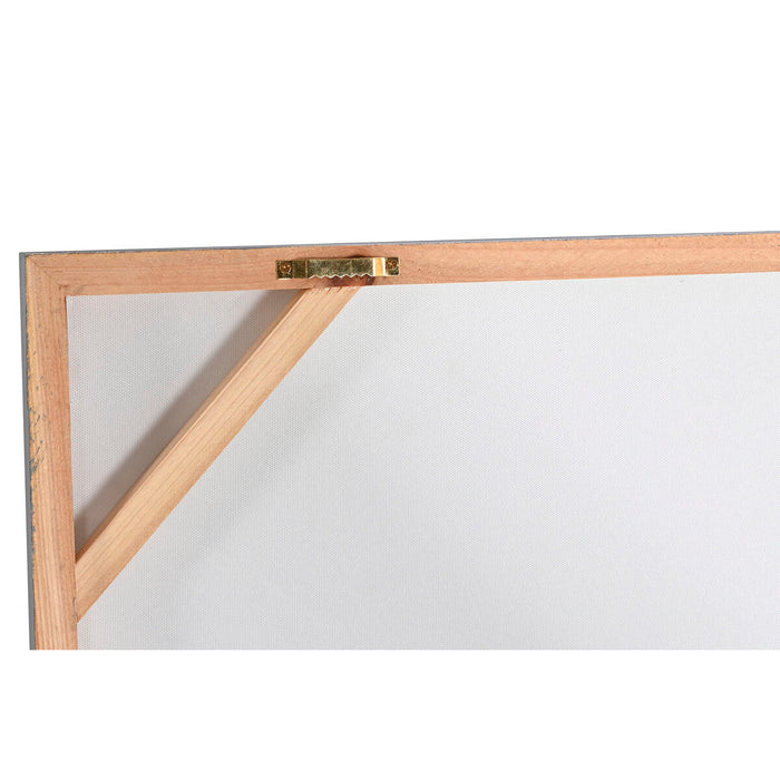 Пластно Home ESPRIT Пластно Дървен MDF 160 x 3 x 120 cm 80 x 3 x 120 cm