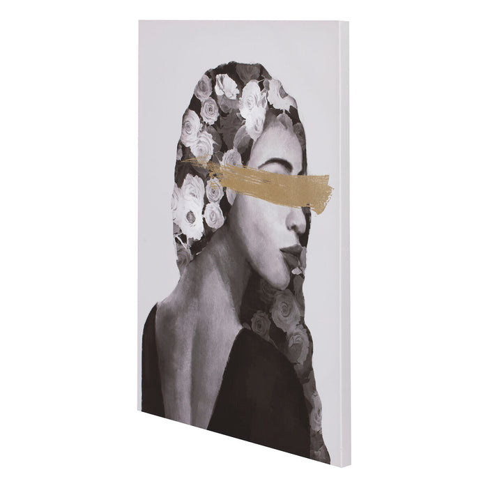 Пластно Home ESPRIT Бор Пластно 70 x 3,7 x 100 cm