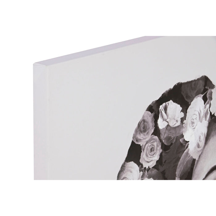 Пластно Home ESPRIT Бор Пластно 70 x 3,7 x 100 cm
