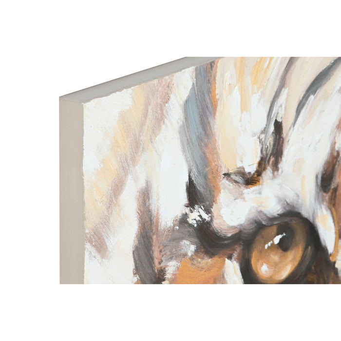 Пластно Home ESPRIT Бор Пластно 80 x 3,7 x 100 cm