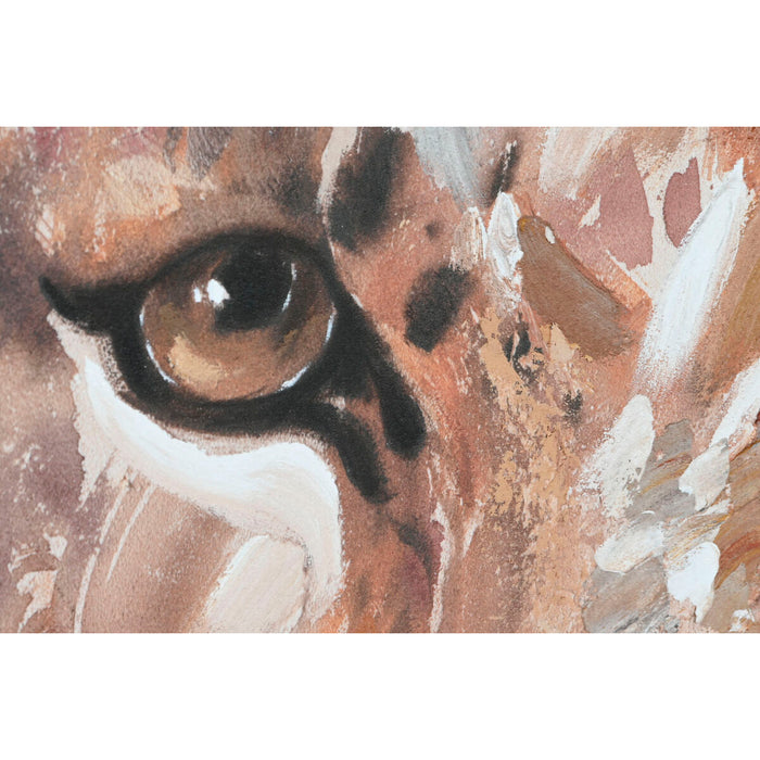 Пластно Home ESPRIT Бор Пластно 80 x 3,7 x 100 cm