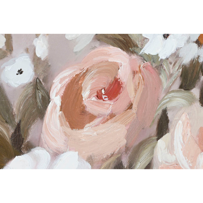 Пластно Home ESPRIT Бор Пластно 100 x 3,7 x 80 cm