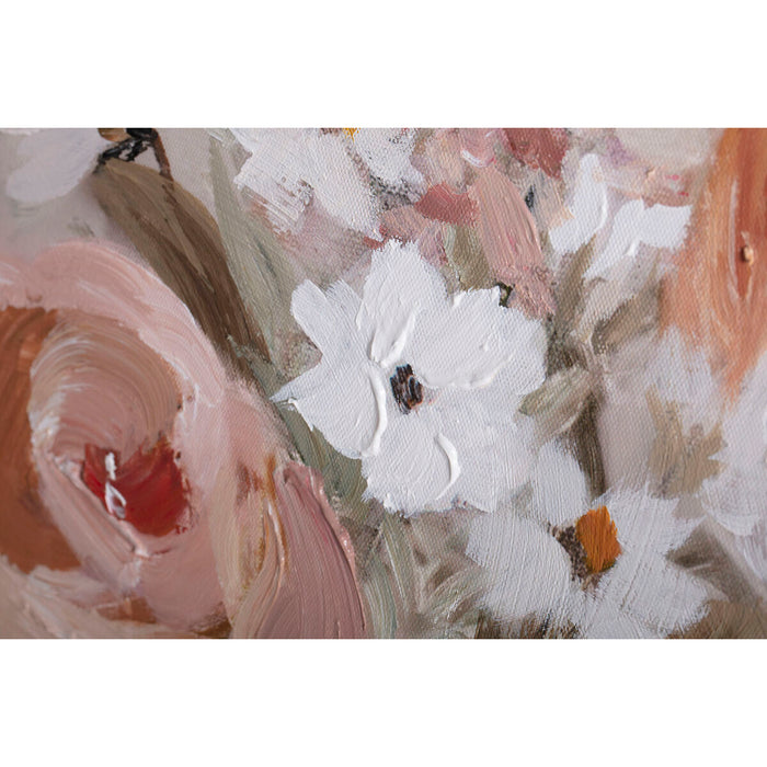 Пластно Home ESPRIT Бор Пластно 100 x 3,7 x 80 cm