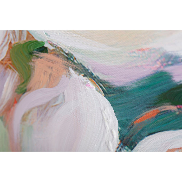 Пластно Home ESPRIT Бор Пластно 100 x 3,7 x 80 cm