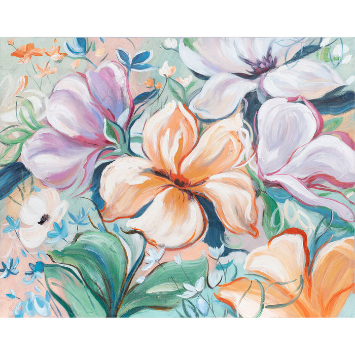 Пластно Home ESPRIT Бор Пластно 100 x 3,7 x 80 cm